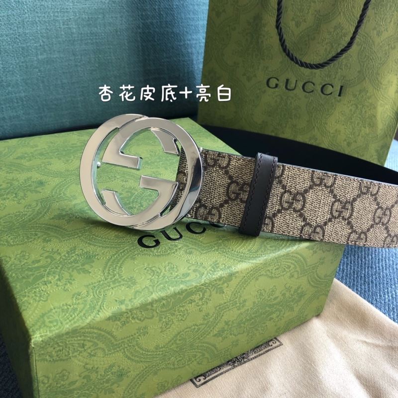 Gucci Belts